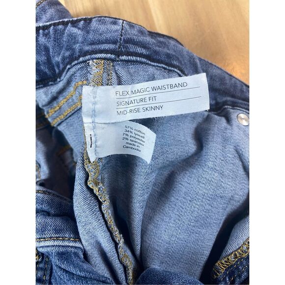 Lane Bryant jeans‎ - Picture 4 of 6